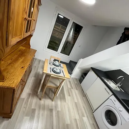 Daire Apartamento Conflans Conflans-Sainte-Honorine