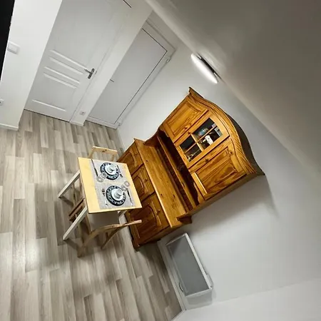 Apartamento Conflans *