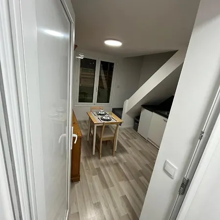 Apartamento Conflans
